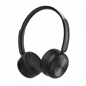 Fone de Ouvido On-Ear PEI-HS01 Preto