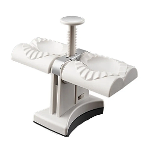 Maquina de Fechar Mini Pastel