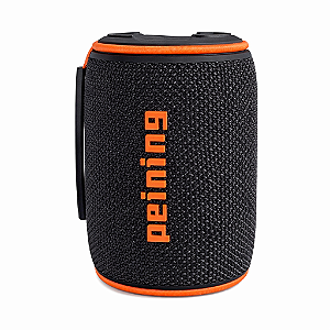 Caixa de Som Bluetooth Portátil