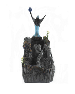 Fonte Orixá Iemanjá em Resina – 40 cm