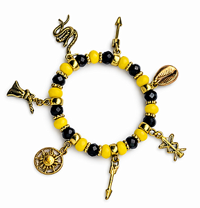 Pulseira Oxumaré