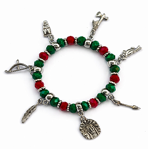Pulseira Caboclo
