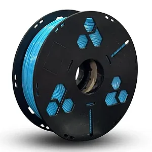 Filamento PLA Classic Azul Claro