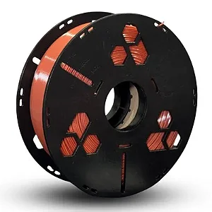 Filamento PLA Classic Terra Cota