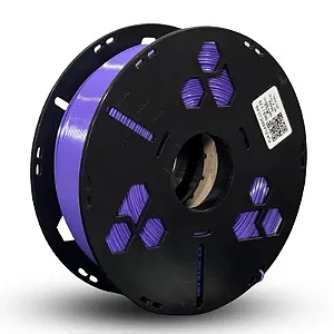 Filamento PLA Classic lilás
