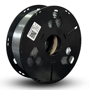 Filamento PLA Silk Aluminio