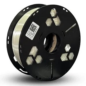 Filamento PLA Silk Pérola