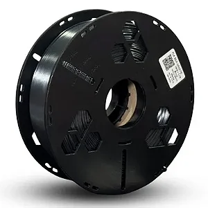 Filamento PLA Silk Grafite