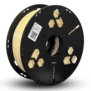 Filamento PLA Classic Marfim