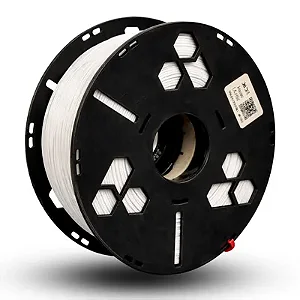 Filamento ABS Classic Branco