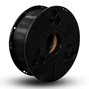 Filamento ABS Classic Preto