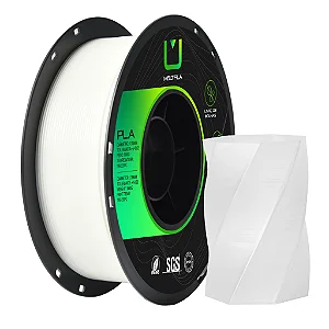 Filamento MULTFILA PLA Speed Transparente