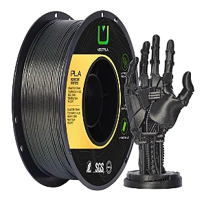 Filamento MULTFILA PLA Galaxy Golden