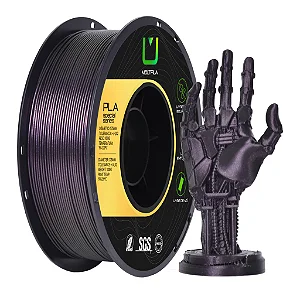 Filamento MULTFILA PLA Galaxy Purple