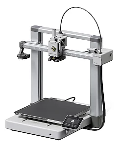 Impressora Bambulab A1 sem AMS