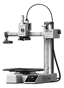 Impressora Bambu lab A1 Mini sem AMS
