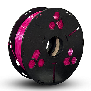 Filamento Triade3D PLA Silk Purpura 1kg
