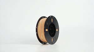 FILAMENTO FLASHFORGE PLA LITE 1.75MM 1KG SKIN COLOR (COR DA PELE)