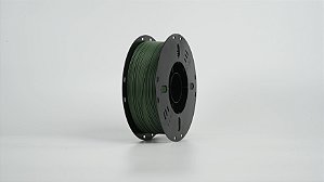 FILAMENTO FLASHFORGE PLA LITE 1.75MM 1KG FOREST GREEN (VERDE FLORESTA)
