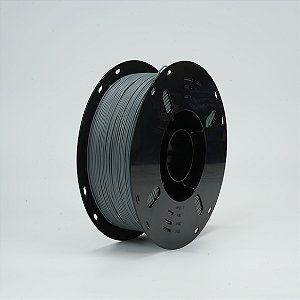 FILAMENTO FLASHFORGE PLA LITE 1.75MM 1KG LIGHT GRAY (CINZA CLARO)