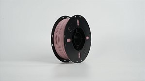 FILAMENTO FLASHFORGE PLA LITE 1.75MM 1KG HOT DUSTY PINK (ROSA DESBOTADO)