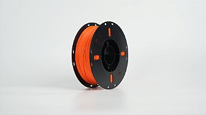 FILAMENTO FLASHFORGE PLA LITE 1.75MM 1KG BURNT ORANGE (LARANJA ESCURO)