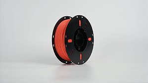 FILAMENTO FLASHFORGE PLA LITE 1.75MM 1KG CORAL RED (VERMELHO CORAL)