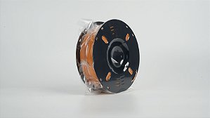 FILAMENTO FLASHFORGE PLA LITE 1.75MM 1KG HONEY (MEL)