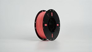 FILAMENTO FLASHFORGE PLA LITE 1.75MM 1KG LIGHT CORAL (ROSA-ALARANJADO CLARO)