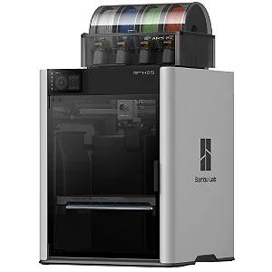 Impressora Bambu Lab X2D Combo 220V