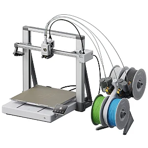 Impressora 3D Bambu Lab A2L COMBO 220V