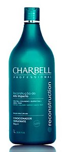 CONDICIONADOR RECONSTRUÇÃO - Alta Performace - 1L