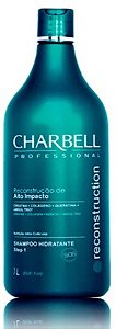 SHAMPOO RECONSTRUÇÃO - Alto Impacto - 1L