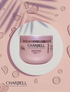 MÁSCARA NUTRITIVA - Cabelos Coloridos e Descoloridos