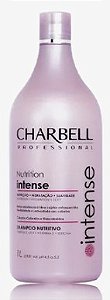 SHAMPOO NUTRITIVO - Intense - 1L