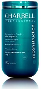 MÁSCARA RECONSTRUÇÃO - 1Kg