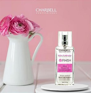 FINISH - Brilho Finalizador - 50mL