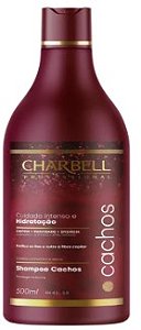 SHAMPOO CACHOS - 500ml