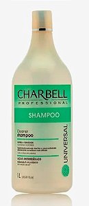 SHAMPOO CLEANER UNIVERSAL - Ação Antiressíduos - 1L