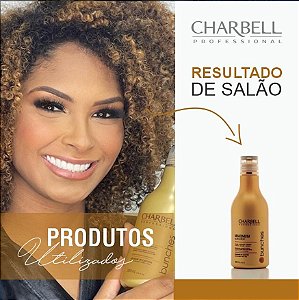 ATIVADOR DE CACHOS BUNCHES - 300ml