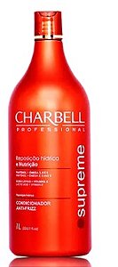 CONDICIONADOR SUPREME - Reposição Hídrica e Nutrição - 1L