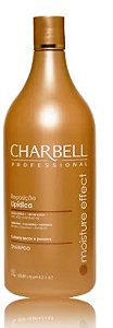 SHAMPOO MOISTURE EFFECT - Reposição Lipidica - 1L