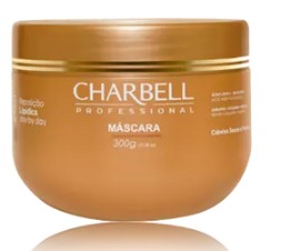 MÁSCARA MOISTURE EFFECT - Reposição Lipidica - 300g