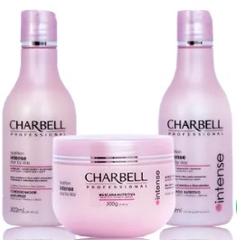 KIT Intense day by day - 300mL