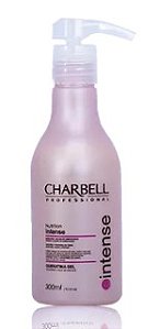 QUERATINA GEL - Queratina + Blend de Aminoácidos - Intense - 300ml