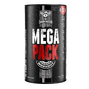 MEGA PACK DARKNESS 234G
