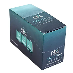 CREATINA SACHE NEXLIFE 5G UNITARIO