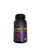 MAESTRO FORMULA NATURAL 90CAPS