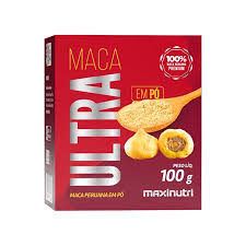 MACA ULTRA 100G MAXINUTRI