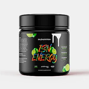 ISN ENERGY 450G